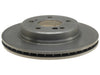 Disc Brake Rotor Raybestos Brakes 96771R
