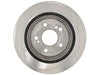 Disc Brake Rotor Raybestos Brakes 96771R