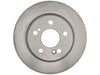 Disc Brake Rotor Raybestos Brakes 96771R