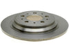 Disc Brake Rotor Raybestos Brakes 96772