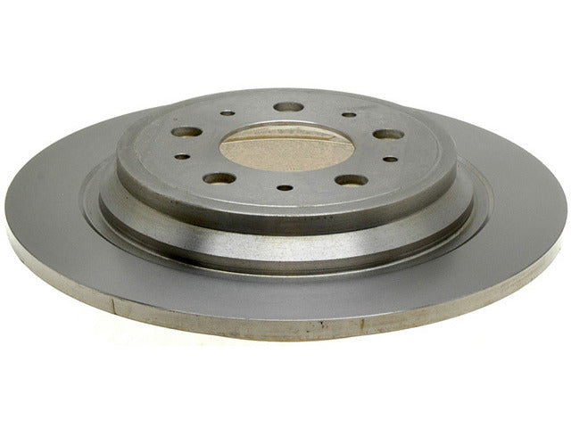 Disc Brake Rotor Raybestos Brakes 96772