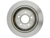 Disc Brake Rotor Raybestos Brakes 96772