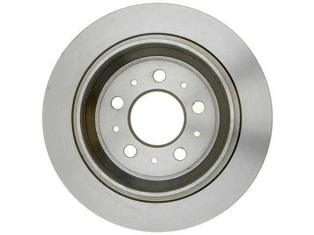 Disc Brake Rotor Raybestos Brakes 96772