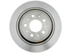 Disc Brake Rotor Raybestos Brakes 96772