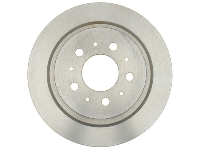 Disc Brake Rotor Raybestos Brakes 96773
