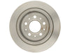 Disc Brake Rotor Raybestos Brakes 96773R