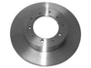 Disc Brake Rotor Raybestos Brakes 96774R
