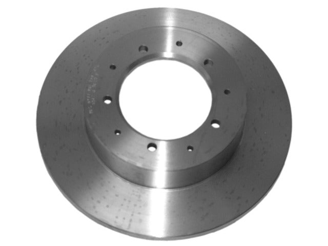 Disc Brake Rotor Raybestos Brakes 96774R