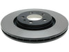 Disc Brake Rotor Raybestos Brakes 96778