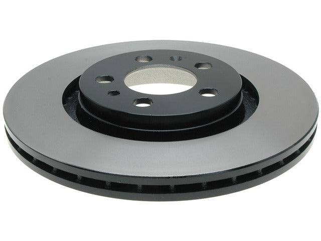 Disc Brake Rotor Raybestos Brakes 96778