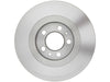 Disc Brake Rotor Raybestos Brakes 96778
