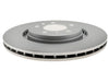 Disc Brake Rotor Raybestos Brakes 96778FZN