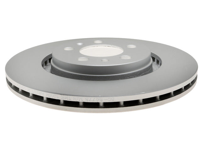 Disc Brake Rotor Raybestos Brakes 96778FZN