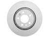 Disc Brake Rotor Raybestos Brakes 96778FZN