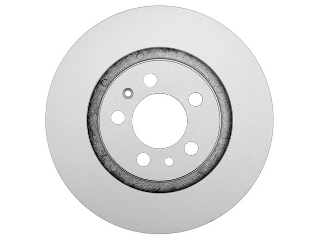 Disc Brake Rotor Raybestos Brakes 96778FZN