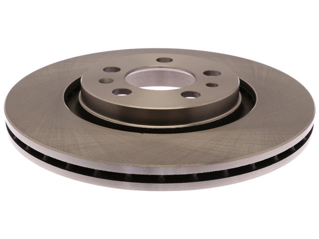 Disc Brake Rotor Raybestos Brakes 96778R