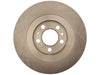 Disc Brake Rotor Raybestos Brakes 96778R