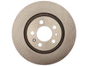 Disc Brake Rotor Raybestos Brakes 96778R