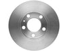 Disc Brake Rotor Raybestos Brakes 96779