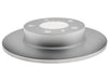 Disc Brake Rotor Raybestos Brakes 96779FZN