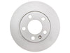 Disc Brake Rotor Raybestos Brakes 96779FZN