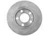 Disc Brake Rotor Raybestos Brakes 96779R2