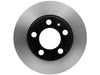 Disc Brake Rotor Raybestos Brakes 96779R2