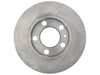 Disc Brake Rotor Raybestos Brakes 96779R