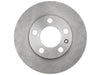Disc Brake Rotor Raybestos Brakes 96779R