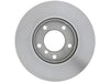Disc Brake Rotor Raybestos Brakes 96780