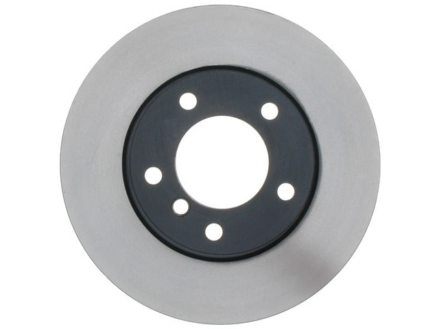 Disc Brake Rotor Raybestos Brakes 96780