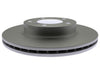 Disc Brake Rotor Raybestos Brakes 96780FZN