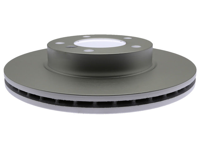 Disc Brake Rotor Raybestos Brakes 96780FZN