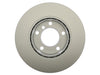 Disc Brake Rotor Raybestos Brakes 96780FZN