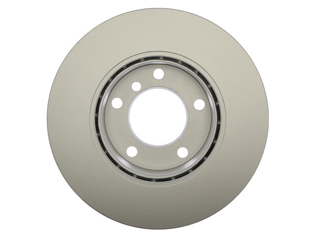 Disc Brake Rotor Raybestos Brakes 96780FZN