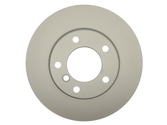 Disc Brake Rotor Raybestos Brakes 96780FZN