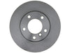 Disc Brake Rotor Raybestos Brakes 96780R
