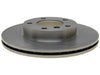 Disc Brake Rotor Raybestos Brakes 96780R