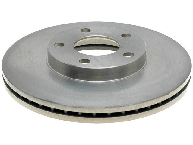 Disc Brake Rotor Raybestos Brakes 96781R