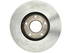 Disc Brake Rotor Raybestos Brakes 96781R