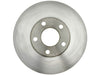 Disc Brake Rotor Raybestos Brakes 96781R