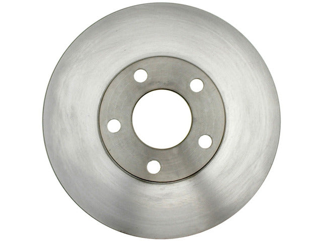 Disc Brake Rotor Raybestos Brakes 96781R