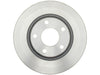 Disc Brake Rotor Raybestos Brakes 96782