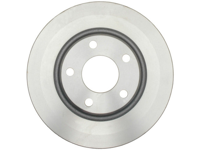 Disc Brake Rotor Raybestos Brakes 96782