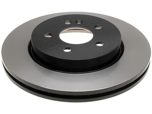 Disc Brake Rotor Raybestos Brakes 96783