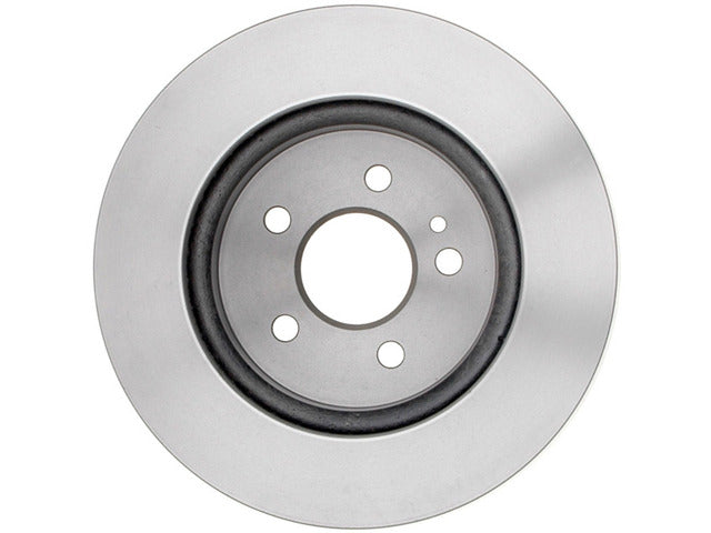 Disc Brake Rotor Raybestos Brakes 96783