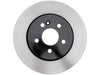 Disc Brake Rotor Raybestos Brakes 96783