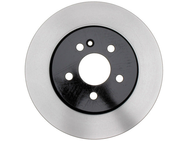 Disc Brake Rotor Raybestos Brakes 96783