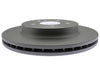 Disc Brake Rotor Raybestos Brakes 96783FZN