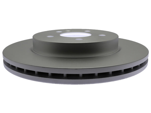 Disc Brake Rotor Raybestos Brakes 96783FZN